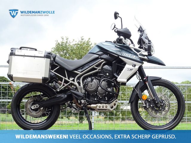 triumph - tiger-800-xca