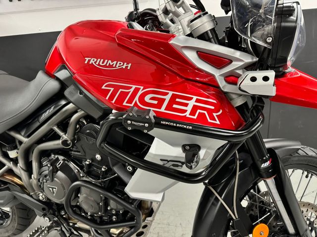 triumph - tiger-800-xca