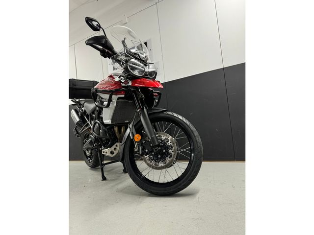 triumph - tiger-800-xca