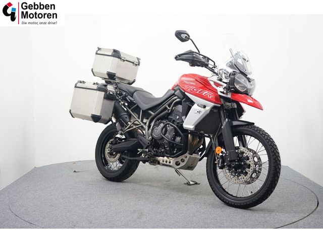 triumph - tiger-800-xca