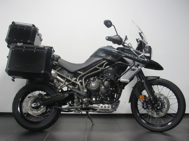 triumph - tiger-800-xca