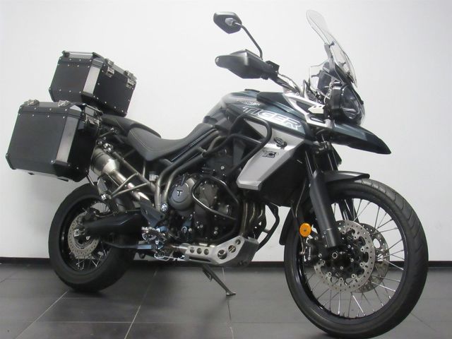 triumph - tiger-800-xca