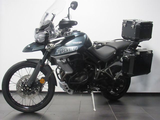 triumph - tiger-800-xca