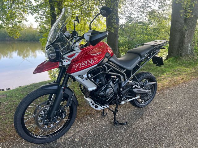 triumph - tiger-800-xca