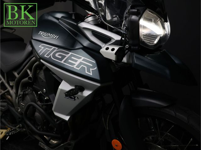 triumph - tiger-800-xca