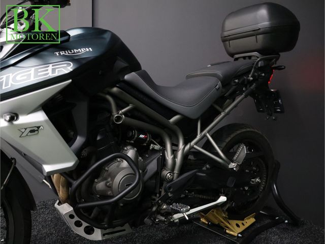 triumph - tiger-800-xca