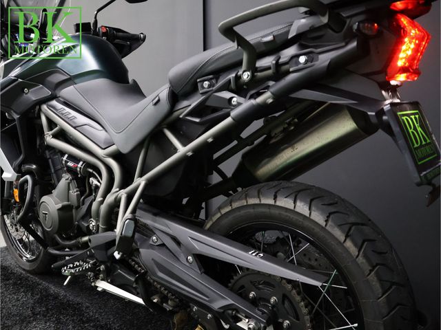 triumph - tiger-800-xca
