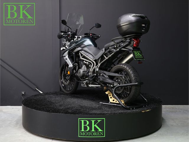 triumph - tiger-800-xca