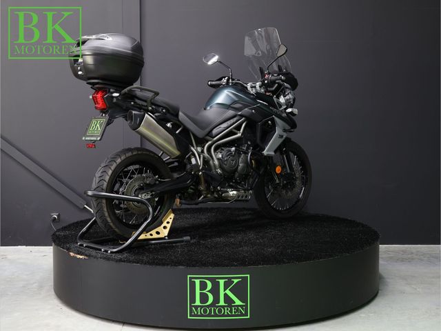 triumph - tiger-800-xca