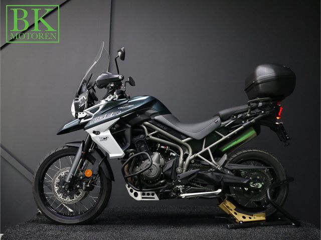 triumph - tiger-800-xca