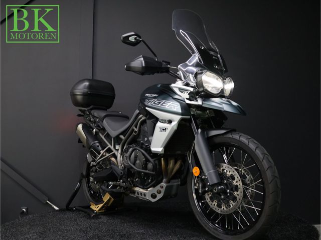 triumph - tiger-800-xca