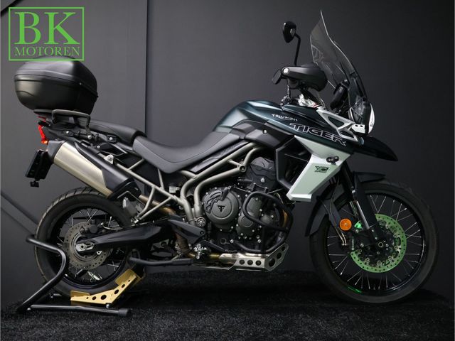 triumph - tiger-800-xca