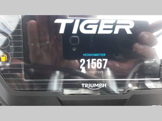 triumph - tiger-800-xcx