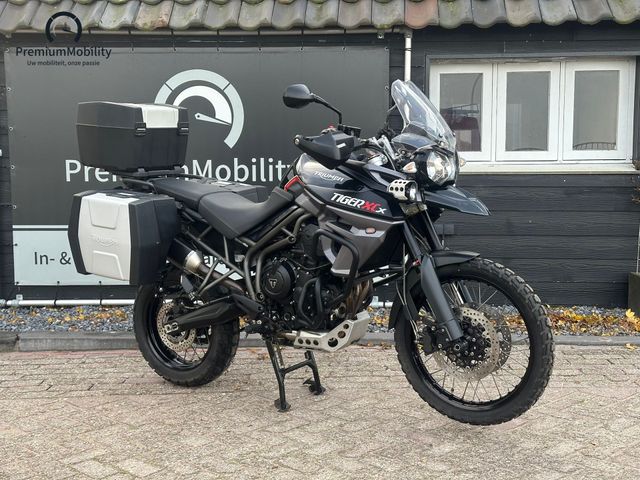 triumph - tiger-800-xcx