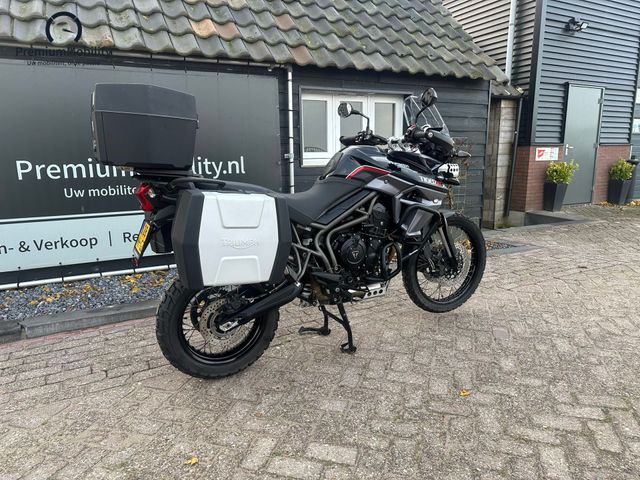 triumph - tiger-800-xcx