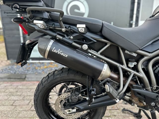 triumph - tiger-800-xcx