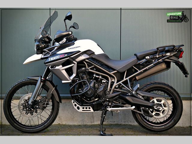 triumph - tiger-800-xcx