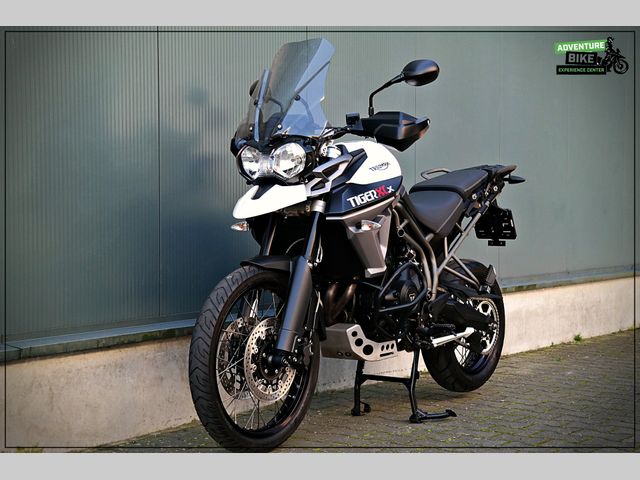 triumph - tiger-800-xcx