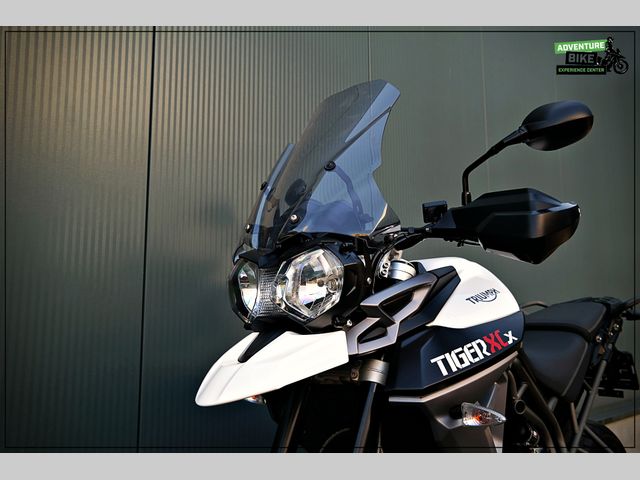 triumph - tiger-800-xcx