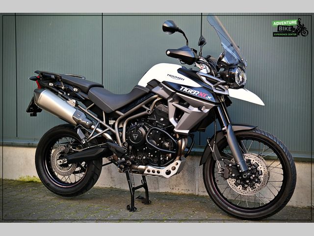 triumph - tiger-800-xcx