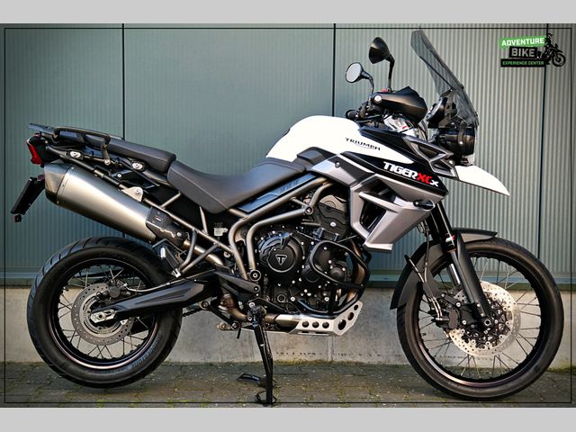 triumph - tiger-800-xcx