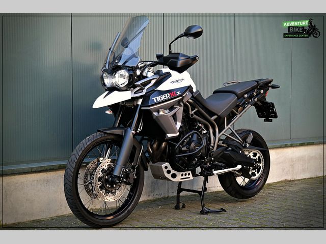 triumph - tiger-800-xcx