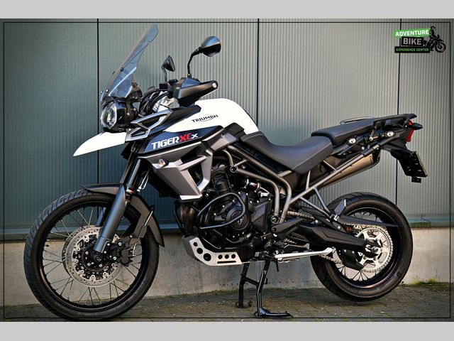 triumph - tiger-800-xcx