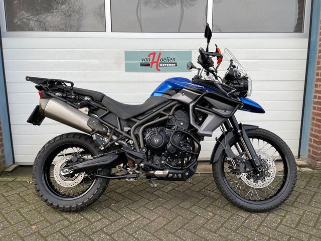 triumph - tiger-800-xcx