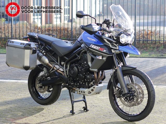 triumph - tiger-800-xcx