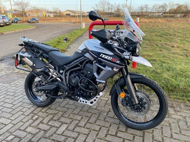 triumph - tiger-800-xcx