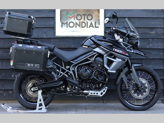 triumph - tiger-800-xcx