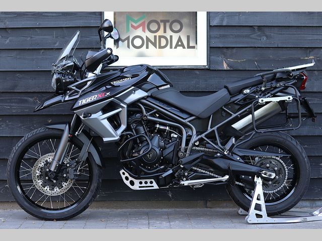 triumph - tiger-800-xcx