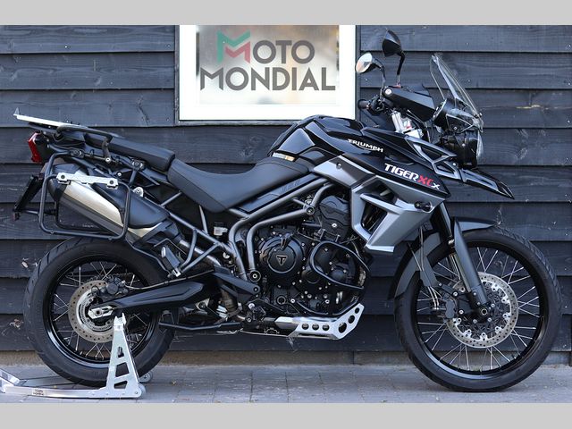 triumph - tiger-800-xcx