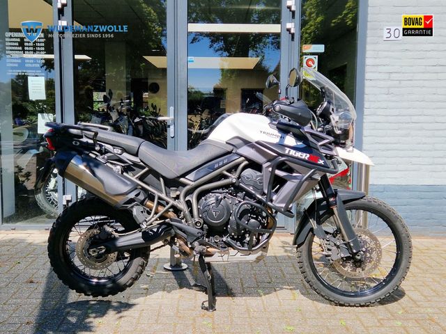 triumph - tiger-800-xcx