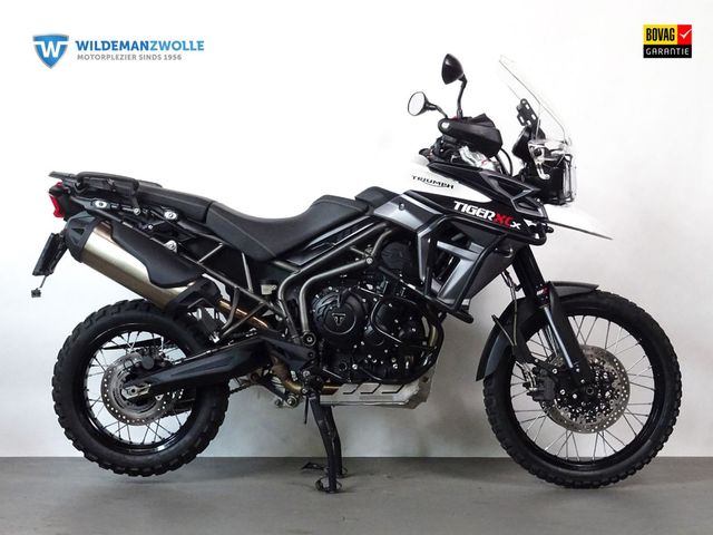 triumph - tiger-800-xcx