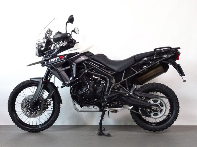 triumph - tiger-800-xcx