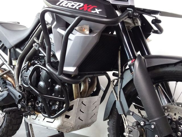 triumph - tiger-800-xcx