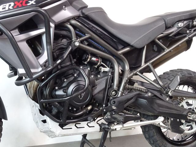 triumph - tiger-800-xcx