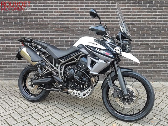 triumph - tiger-800-xcx