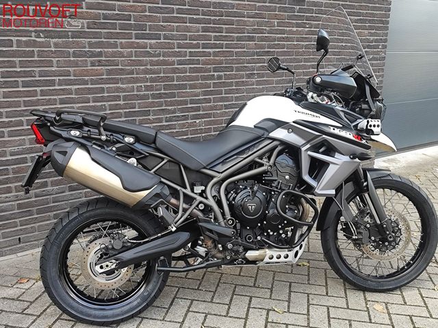 triumph - tiger-800-xcx