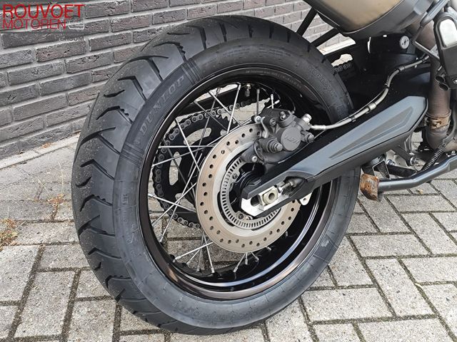 triumph - tiger-800-xcx