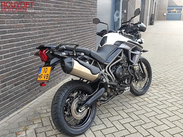 triumph - tiger-800-xcx