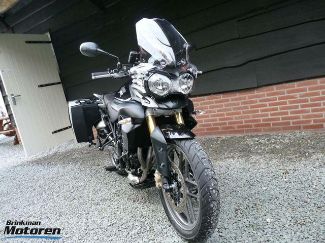 triumph - tiger-800-xr