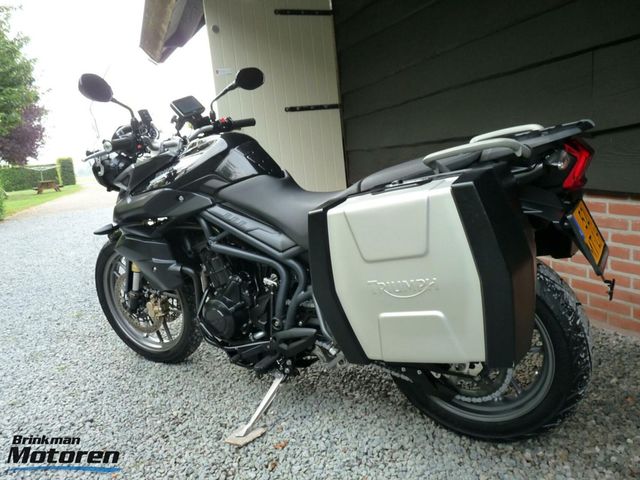 triumph - tiger-800-xr