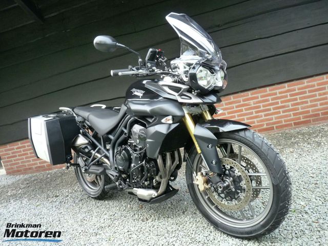 triumph - tiger-800-xr