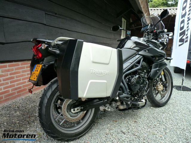 triumph - tiger-800-xr