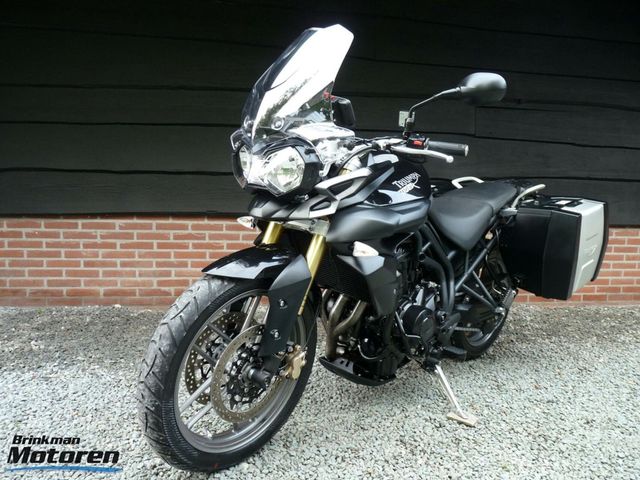 triumph - tiger-800-xr