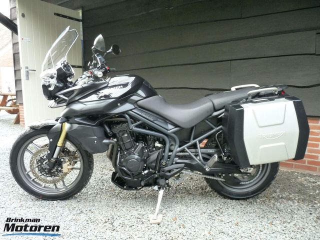 triumph - tiger-800-xr