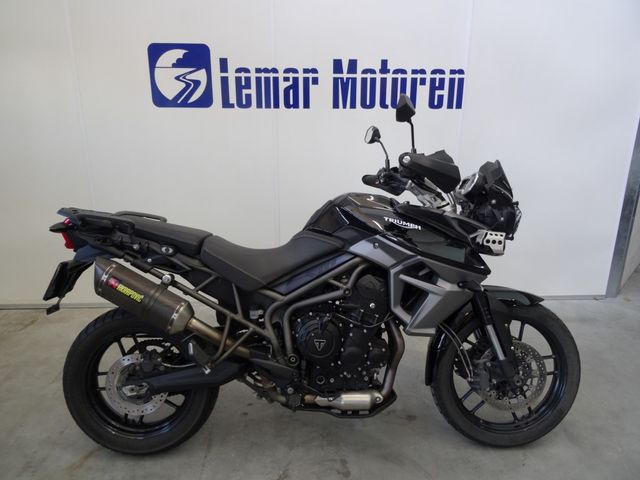 triumph - tiger-800-xr