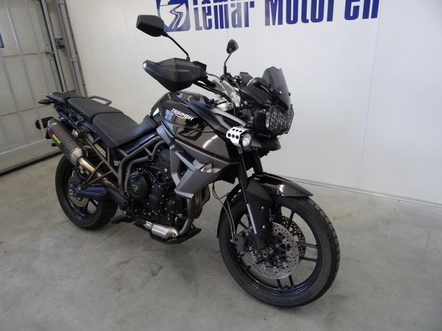 triumph - tiger-800-xr